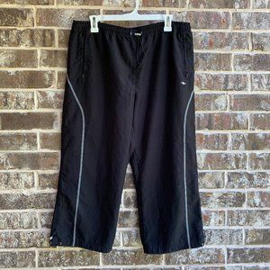 Athletic Works Active Performance Cropped Pants